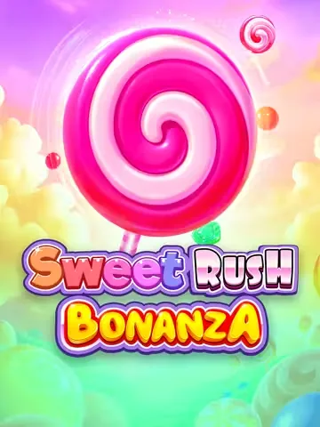 Sweet Rush Bonanza
